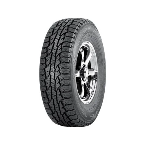 Фото Автомобильная шина Nokian Tyres