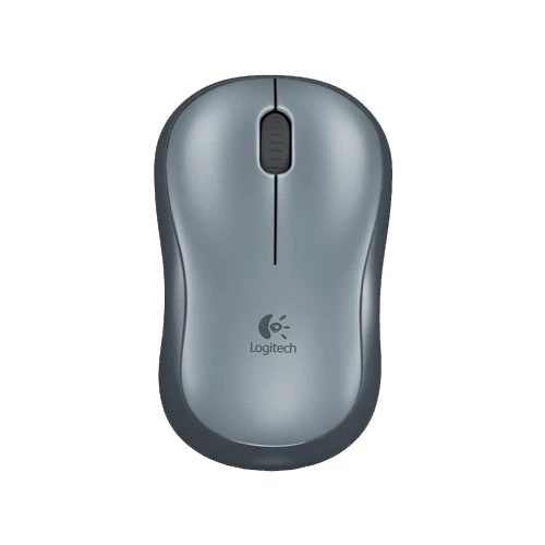 Фото Мышь Logitech Wireless Mouse