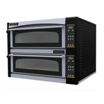 фото Электрическая печь для пиццы WellPizza Professionale 44D