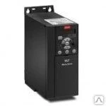 фото Преобразователь частоты Danfoss FC-051 0.18кВт 220В