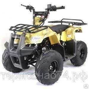 Фото Квадроцик ATV 150 MAVERICK