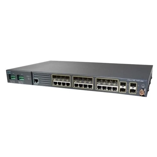 Фото Коммутатор Cisco ME-3400G-12CS-D