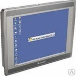 фото EMT610P Сенсорная панель Weintek в пласт.корпусе с Windows CE 6.0, 10,4”