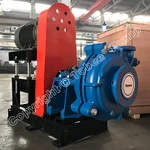 Фото №4 Warman AH pump analogue