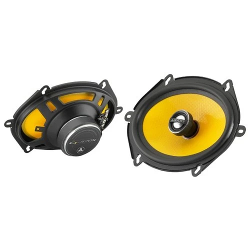 Фото Автомобильная акустика JL Audio