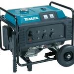 фото Бензиновый генератор Makita EG 4550A