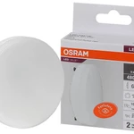 фото Лампа светодиодная LED Value LVGX5350 6SW/840 230В GX53 10х1 RU OSRAM 4058075582002