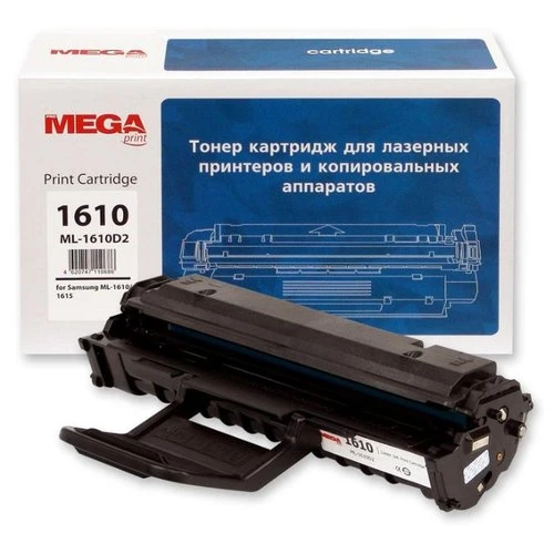 Фото Картридж ProMEGA ML-1610D2