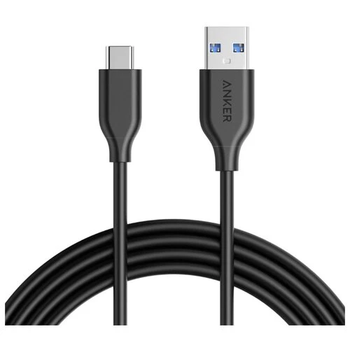 Фото Кабель ANKER PowerLine USB -