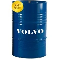 Фото Антифриз VOLVO COOLANT READY MIXED - 210L