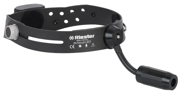 Фото Налобный осветитель Riester Ri-Focus LED