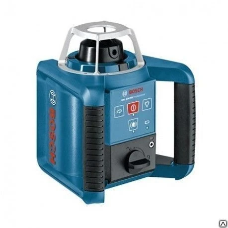 Фото Лазерный нивелир Bosch GRL 300 HV Professional