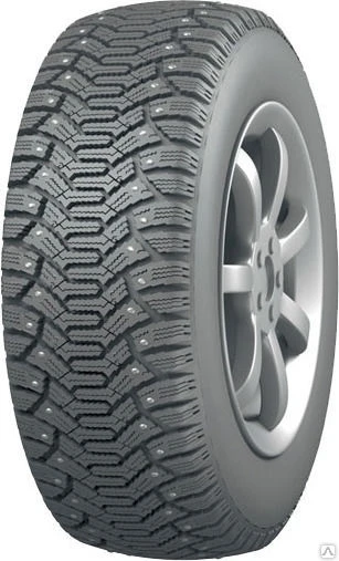 Фото Шина 175/65R14 Tunga Nordway (шип)