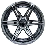 фото Колесный диск Sakura Wheels R9928