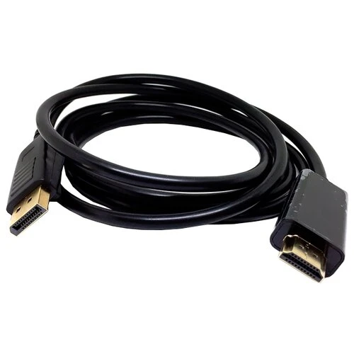 Фото Кабель ESPADA DisplayPort -