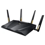 фото Wi-Fi роутер ASUS RT-AX88U