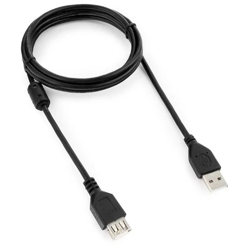 Фото Удлинитель Cablexpert USB - USB