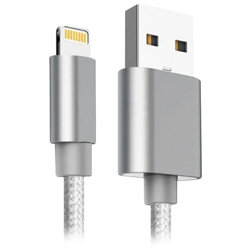 Фото Кабель Ginzzu USB - Lightning