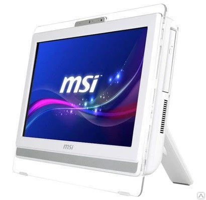 Фото Информационный киоск Моноблок MSI AE202-007RU 19,5" Acer