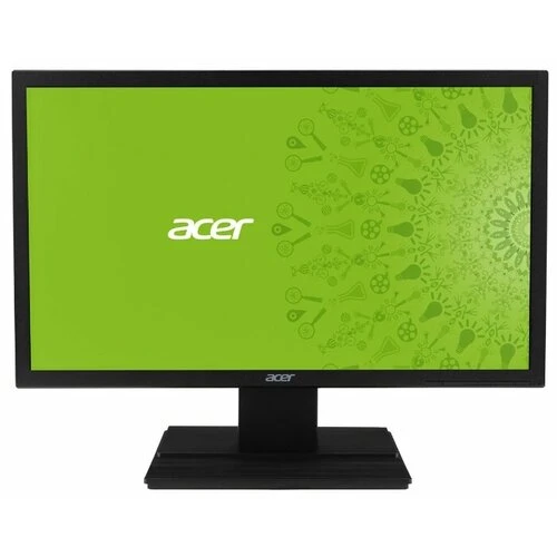 Фото Монитор Acer V206HQLBb