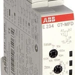 фото Реле времени CT-MFD (0.05с-100ч) 1ПК ABB 1SVR500020R0000