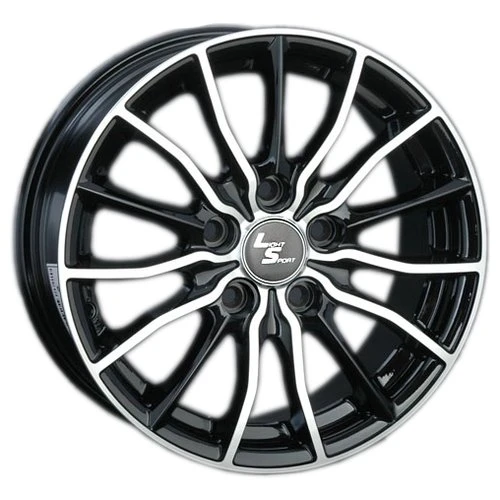 Фото Колесный диск LS Wheels LS277