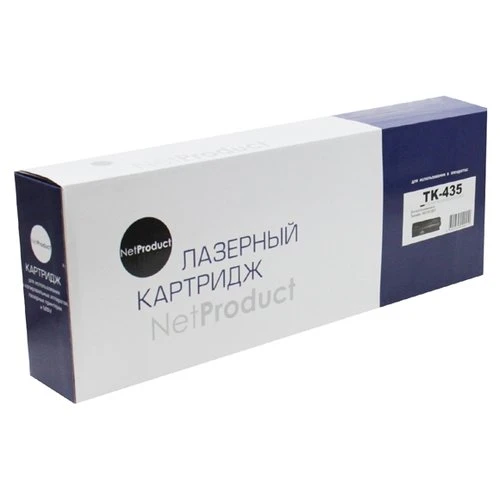 Фото Картридж Net Product N-TK-435