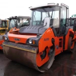 фото Услуги дорожного катка DOOSAN DX-500E