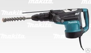 Фото Перфоратор Makita HR5211C