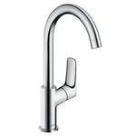 фото Смеситель для раковины Hansgrohe Logis 71130000