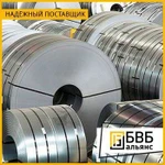 фото Сталь электротехническая анизотропная 3409 в рулонах