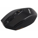 фото Мышь Zalman ZM-M500WL Black USB