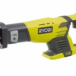 фото Пила сабельная аккумуляторная Ryobi ONE+ RRS 1801 M