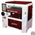 фото Рейсмусовый станок ALTESA BULDOG 830