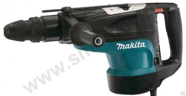 Фото Перфоратор Makita HR 5210C