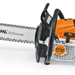 фото Бензорез STIHL GS 461 Шина 30 см