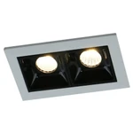 фото Спот Arte Lamp Grill A3153PL-2BK