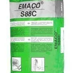 фото Смесь MasterEmaco® S 488 (EMACO® S88C / Эмако s88c)