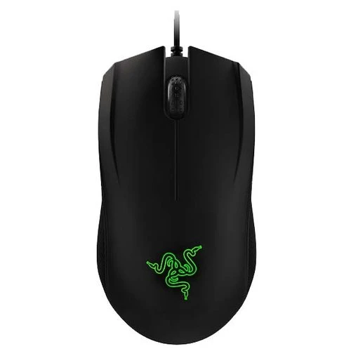 Фото Мышь Razer Abyssus 2014 Black USB