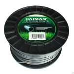 фото Леска Caiman PRO 3.5мм 124м (катушка) DI051 Caiman PRO 3.5мм 124м (катушка)
в