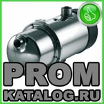 фото Насосные станции Steelpumps