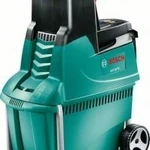 фото Измельчитель садовый BOSCH AXT25TC