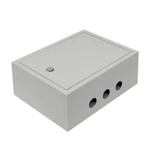 Фото №9 Щит ЩРН-9 IP31 (220х300х120) Basic EKF mb21-9-bas