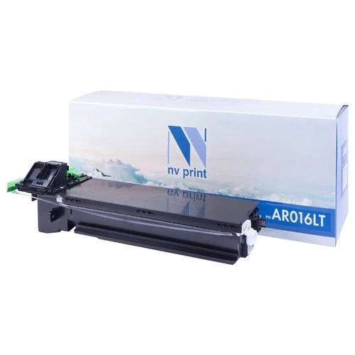 Фото Картридж NV Print AR016LT для