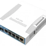 фото Роутер MIKROTIK HAP AC