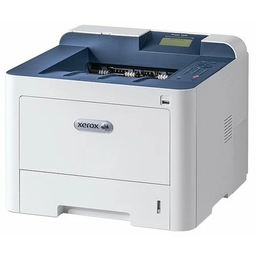 Фото Принтер Xerox Phaser 3330