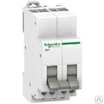 фото Переключатель iSSW 3п 2 переключающих контакта Schneider Electric