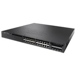 фото Коммутатор Cisco WS-C3650-24PWD-S