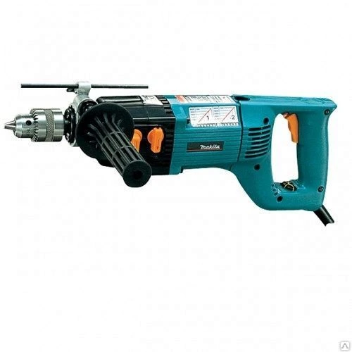 Фото Ударная дрель Makita 8406С