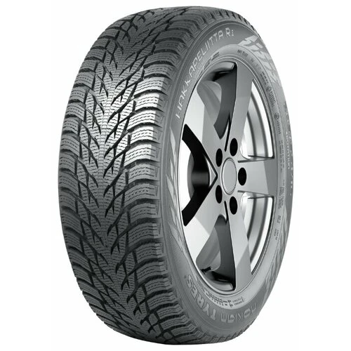 Фото Автомобильная шина Nokian Tyres